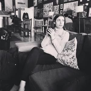 Meet your Posher, Vanessa